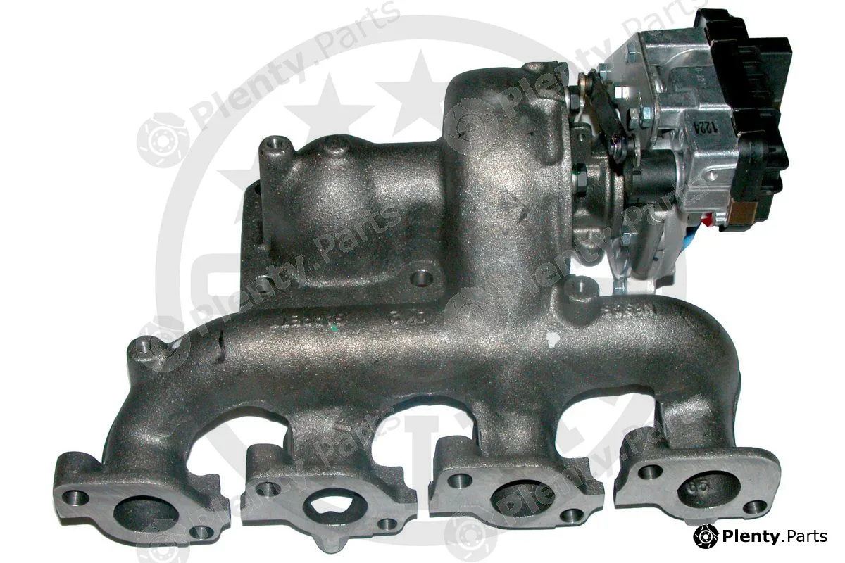 Optimal OP-ETU0096G-RM — Charger, charging (supercharged/turbocharged)