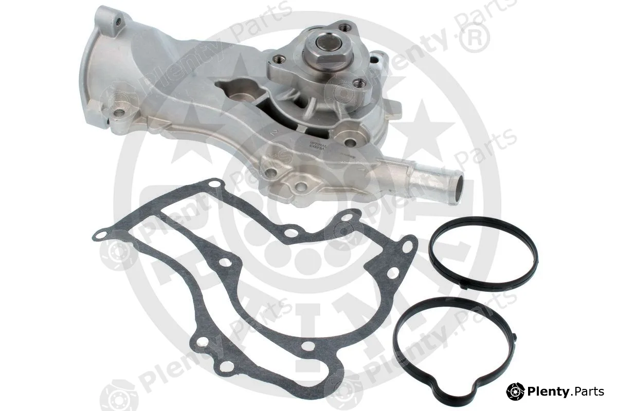 Optimal AQ-2292-10 — Water Pump, engine cooling