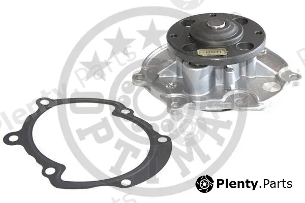 Optimal AQ-2226 — Water Pump, engine cooling