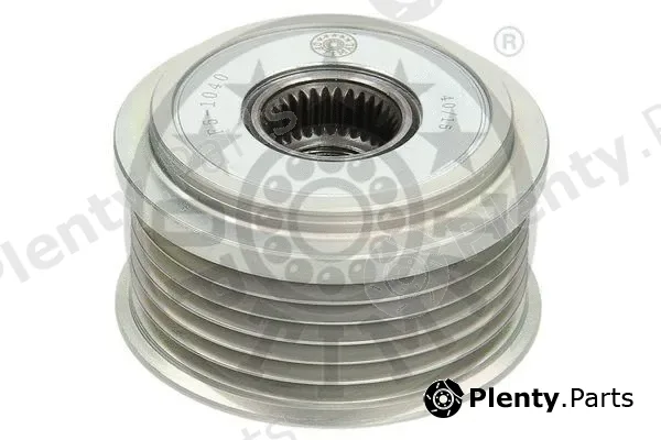 Optimal F5-1040 — Alternator Freewheel Clutch