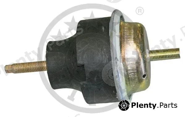 Optimal F8-6497 — Mounting, engine