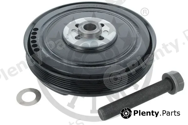 Optimal F8-5202K1 — Belt Pulley, crankshaft