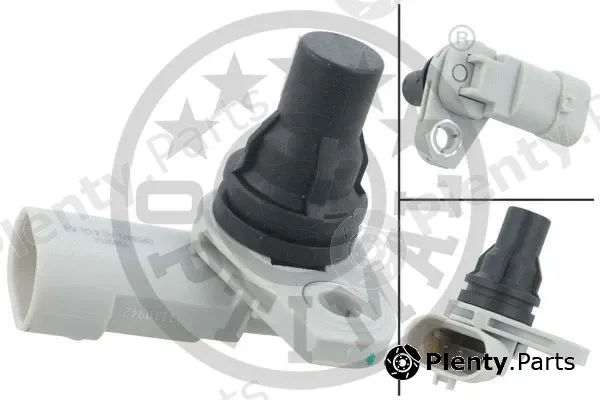 Optimal 08-S167 — Sensor, camshaft position
