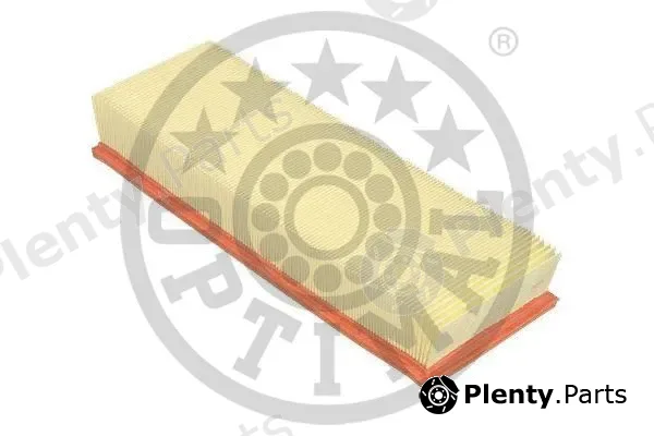 Optimal OP-FAF10156 — Air Filter