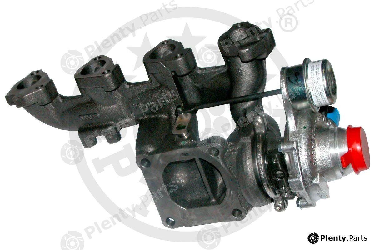 Optimal OP-ETU0154G-RM — Charger, charging (supercharged/turbocharged)