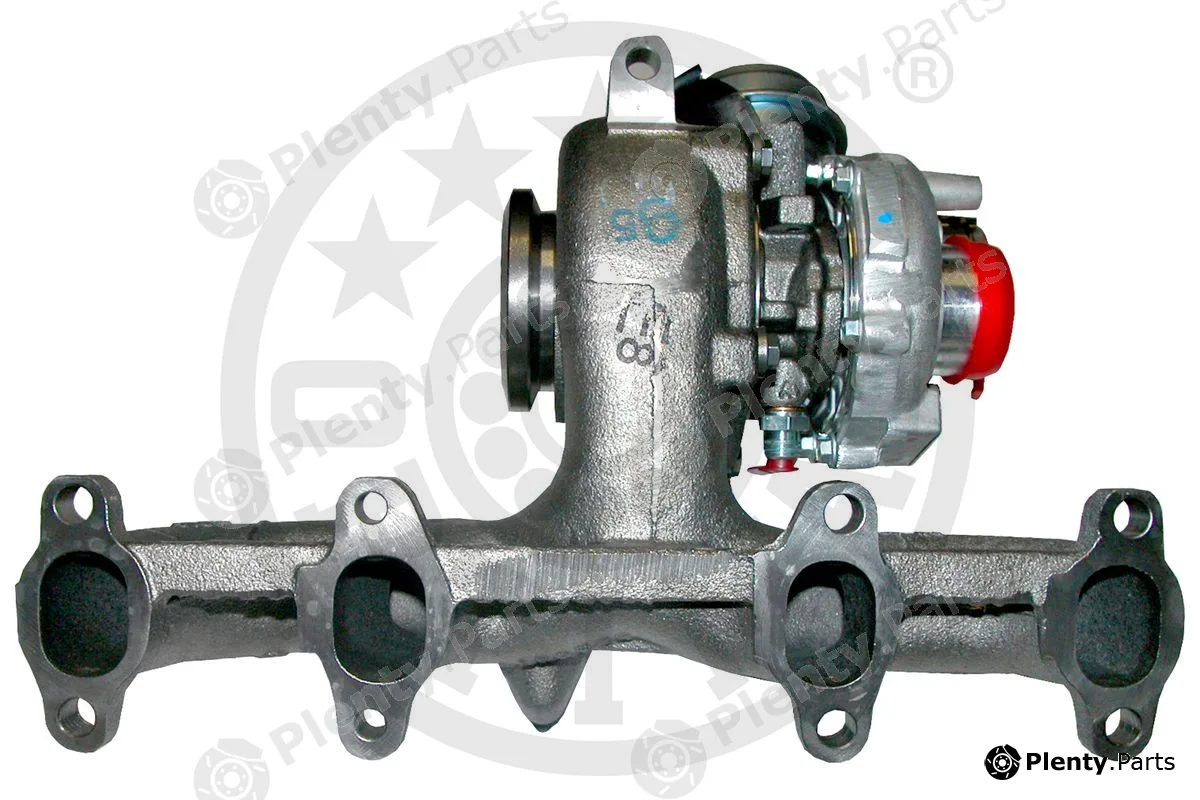 Optimal OP-ETU0003G-RM — Charger, charging (supercharged/turbocharged)