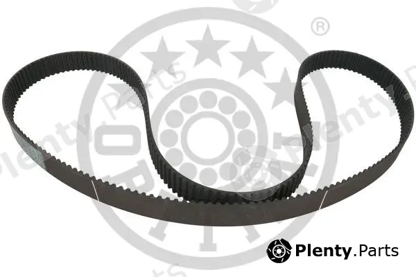 Optimal R-1266 — Timing Belt