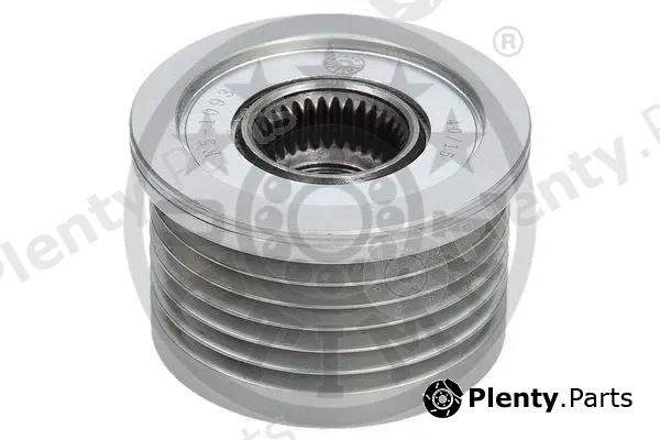 Optimal F5-1093 — Alternator Freewheel Clutch