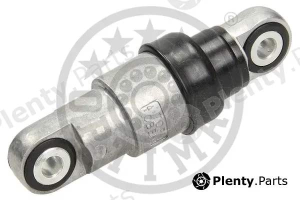 Optimal 0-N2409 — Vibration Damper, V-ribbed belt