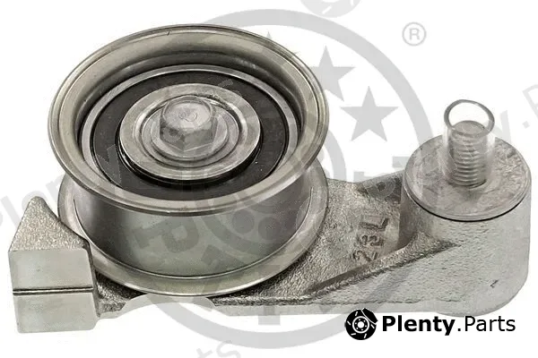 Optimal 0-N1817 — Tensioner, timing belt