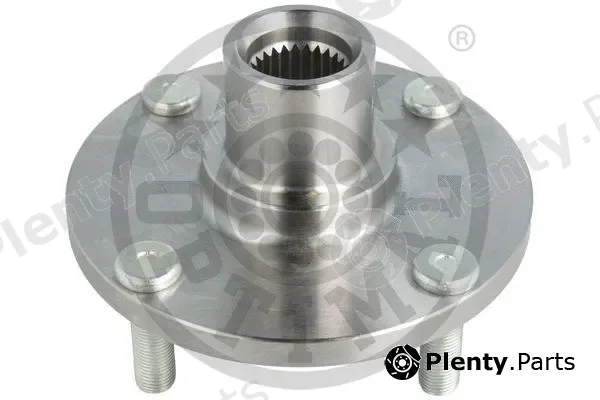 Optimal 04-P229 — Wheel Hub