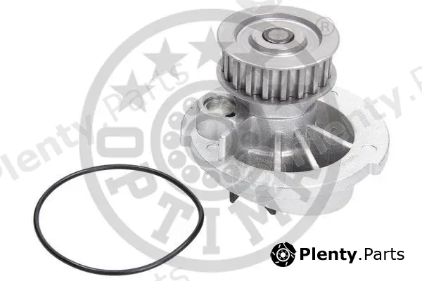 Optimal AQ-1504 — Water Pump, engine cooling
