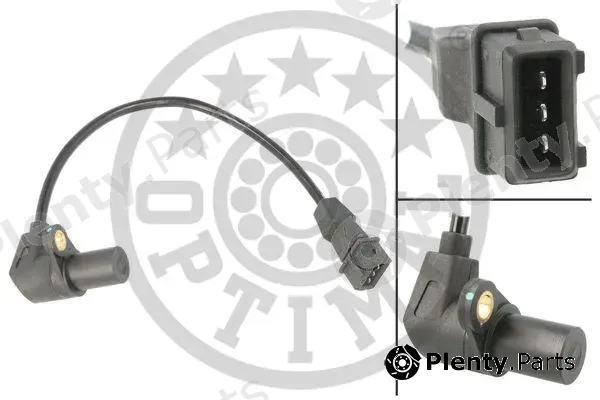 Optimal 07-S150 — Sensor, crankshaft pulse