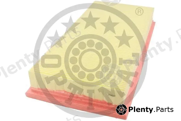 Optimal FA-00412 — Air Filter