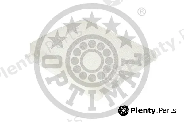 Optimal OP-FCF20032 — Filter, cabin air