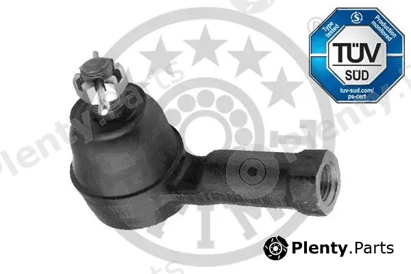 Optimal G1-584 — Tie Rod End TÜV certified
