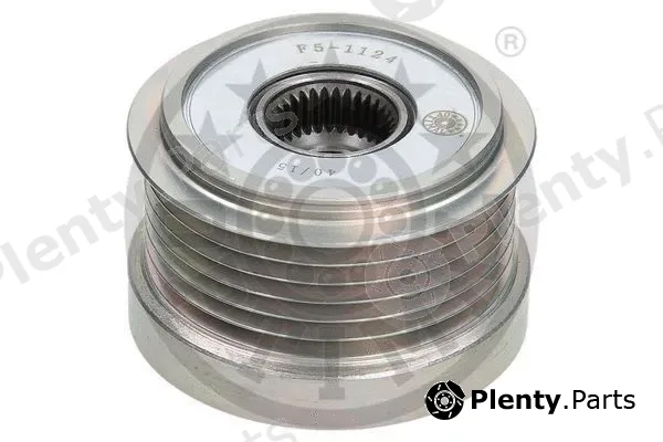 Optimal F5-1124 — Alternator Freewheel Clutch