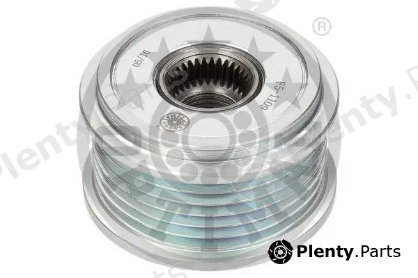 Optimal F5-1109 — Alternator Freewheel Clutch