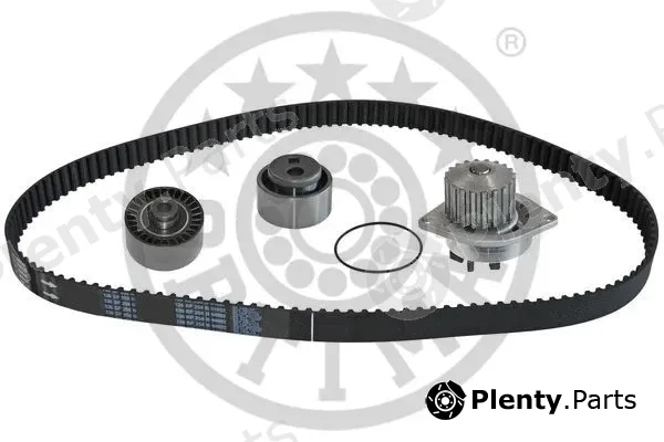 Optimal SK-1642AQ1 — Water Pump & Timing Belt Kit