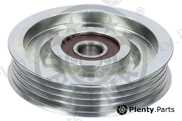 Optimal 0-N1986 — Tensioner Pulley, V-ribbed belt