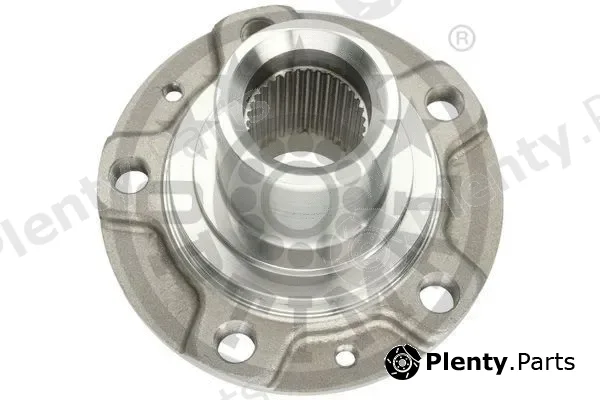 Optimal 04-P506 — Wheel Hub
