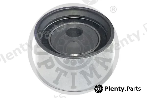 Optimal 0-N019 — Tensioner Pulley, timing belt