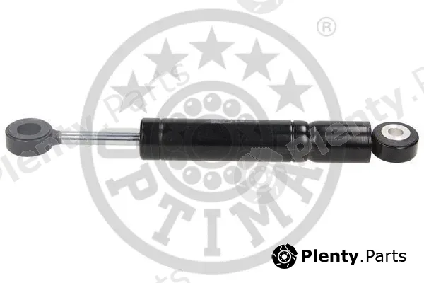 Optimal 0-N2143 — Vibration Damper, V-ribbed belt
