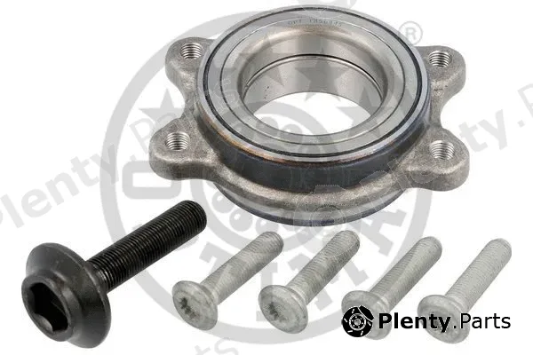 Optimal 100550 — Wheel Bearing Kit