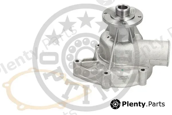 Optimal AQ-1096 — Water Pump, engine cooling