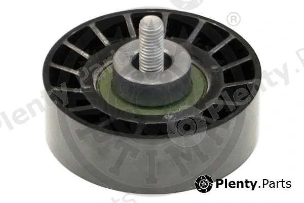 Optimal 0-N1711 — Tensioner Pulley, V-ribbed belt