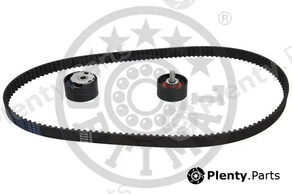 Optimal SK-1691 — Timing Belt Kit