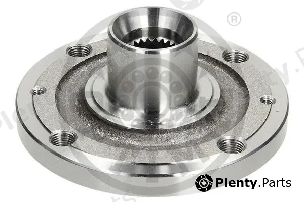 Optimal 04-P191 — Wheel Hub