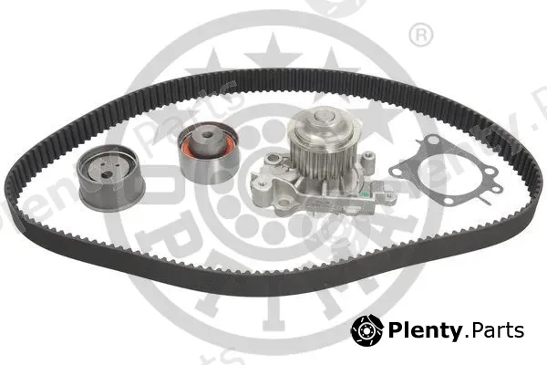 Optimal SK-1325AQ1 — Water Pump & Timing Belt Kit