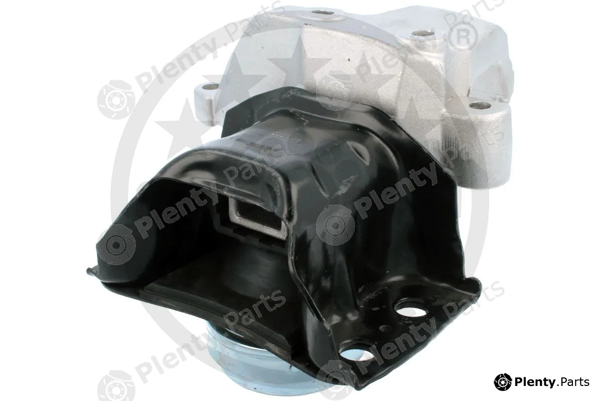 Optimal F7-5165 — Mounting, engine
