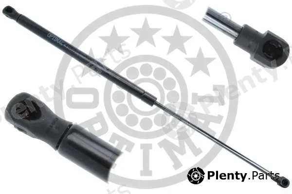Optimal AG-50035 — Gas Spring, boot/cargo area