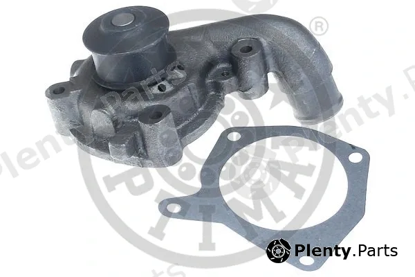 Optimal AQ-1200 — Water Pump, engine cooling