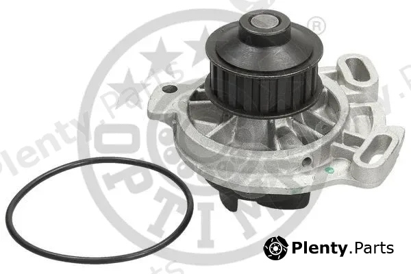 Optimal AQ-1043 — Water Pump, engine cooling