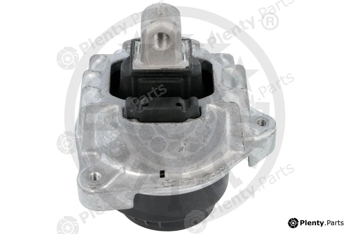 Mounting, engine