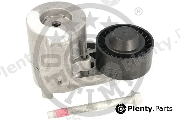 Optimal 0-N2442 — Tensioner Lever, V-ribbed belt