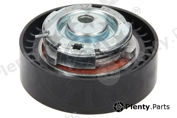 Optimal 0-N2062 — Tensioner Pulley, timing belt