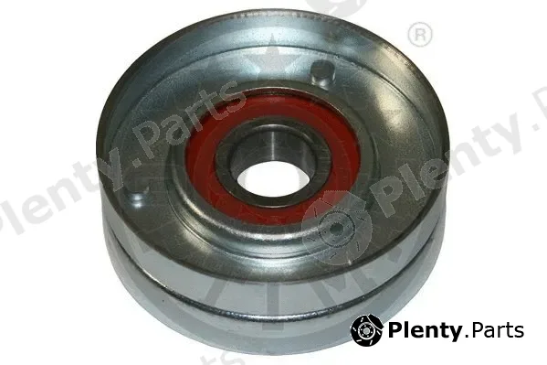 Optimal 0-N1537S — Tensioner Pulley, V-ribbed belt