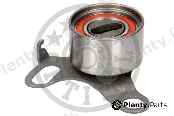 Optimal 0-N013 — Tensioner Pulley, timing belt