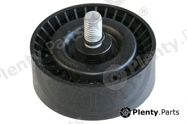 Optimal 0-N1505 — Deflection/Guide Pulley, V-ribbed belt