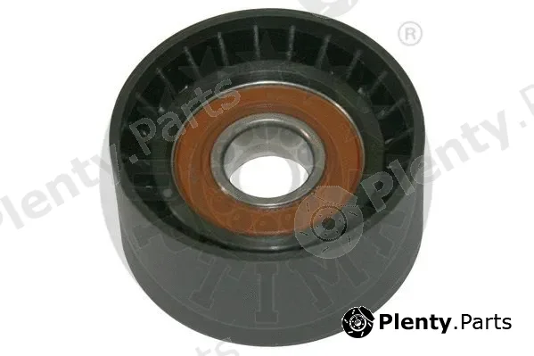 Optimal 0-N1515S — Tensioner Pulley, V-ribbed belt