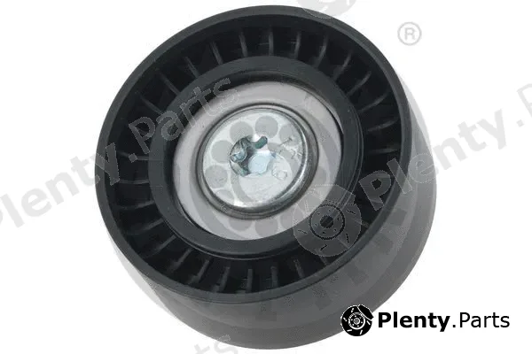 Optimal 0-N2534 — Deflection/Guide Pulley, V-ribbed belt