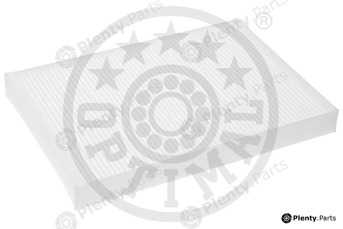 Optimal OP-FCF20023 — Filter, cabin air