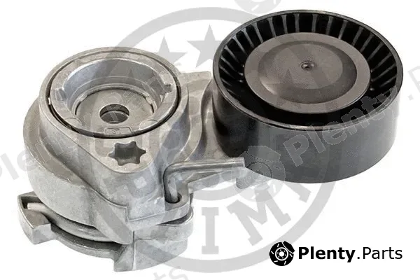 Optimal 0-N1512 — Belt Tensioner, V-ribbed belt