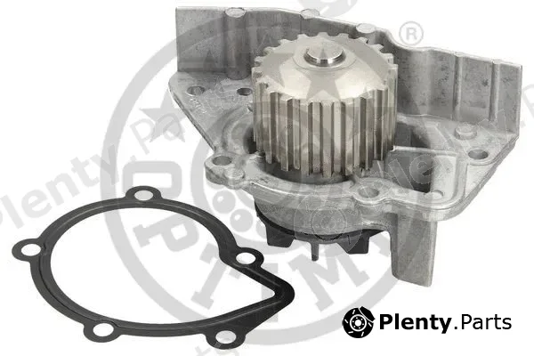 Optimal AQ-1440 — Water Pump, engine cooling