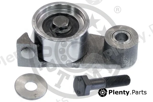 Optimal 0-N919 — Tensioner Pulley, timing belt