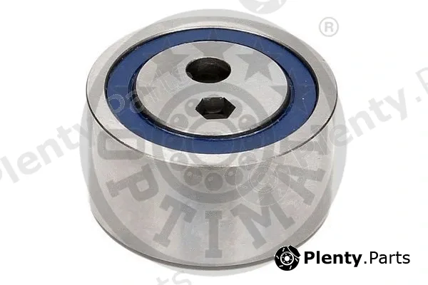 Optimal 0-N897 — Tensioner Pulley, timing belt